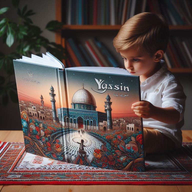 yasin 3