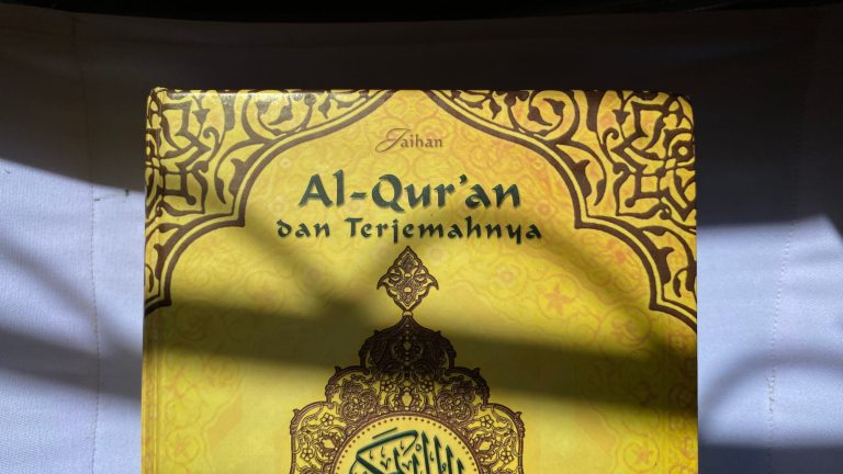Grosir Al-Quran (12)
