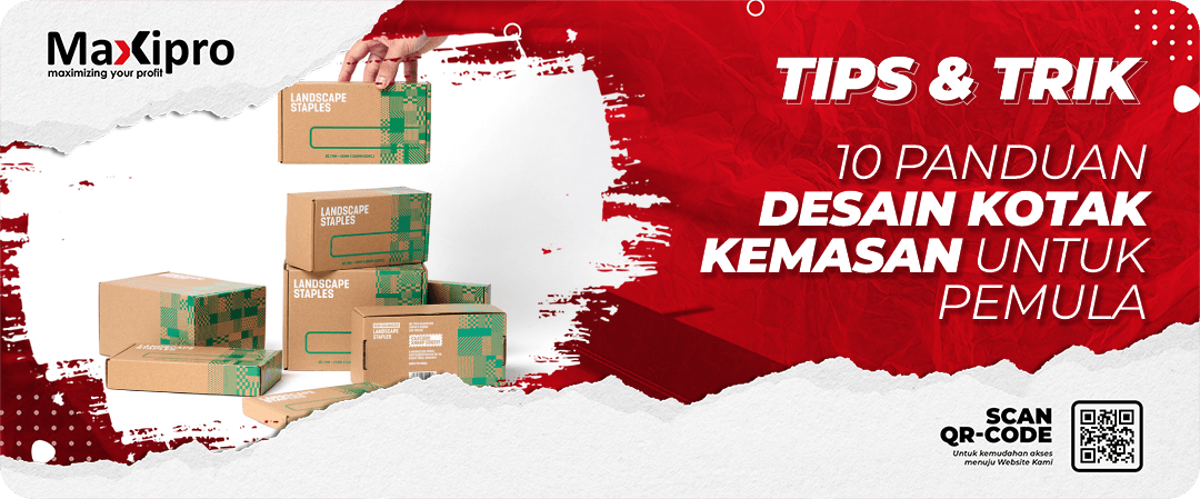Kotak Kemasan Bisa Bikin Orang Rela Bayar Lebih Mahal: Mengapa Ini Terjadi?
