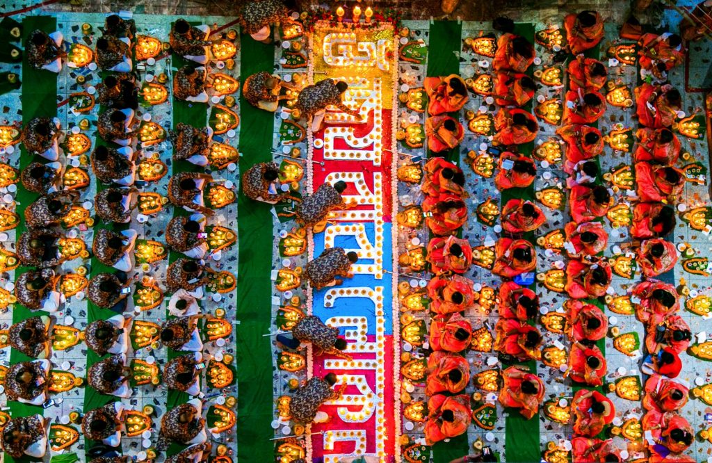 custom calendar design